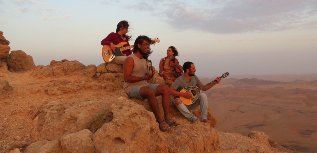 חפלה יאסו – חגיגה יוונית בלקנית