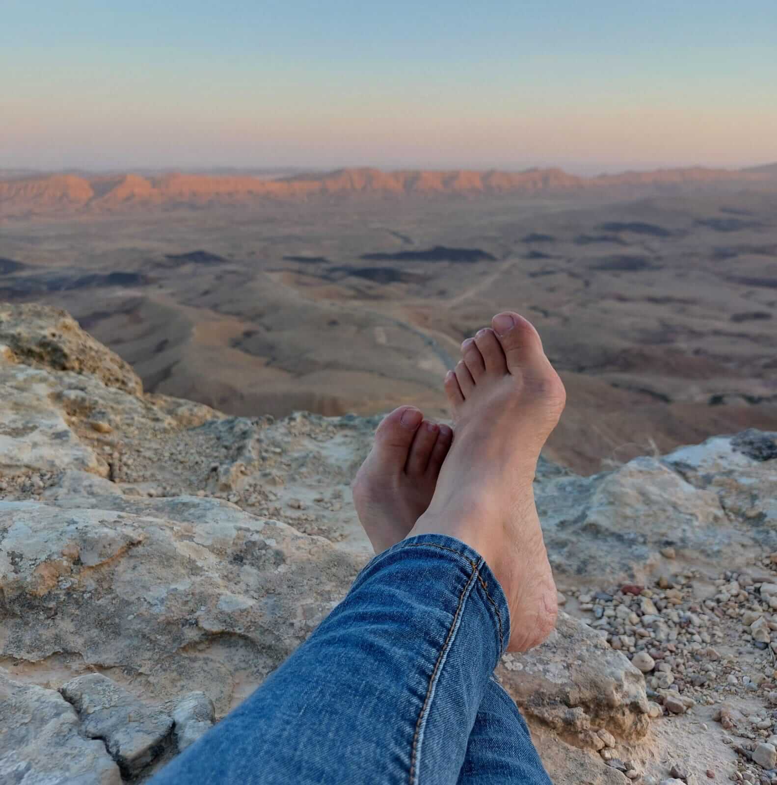 הר אבנון צילום דנה אבידן