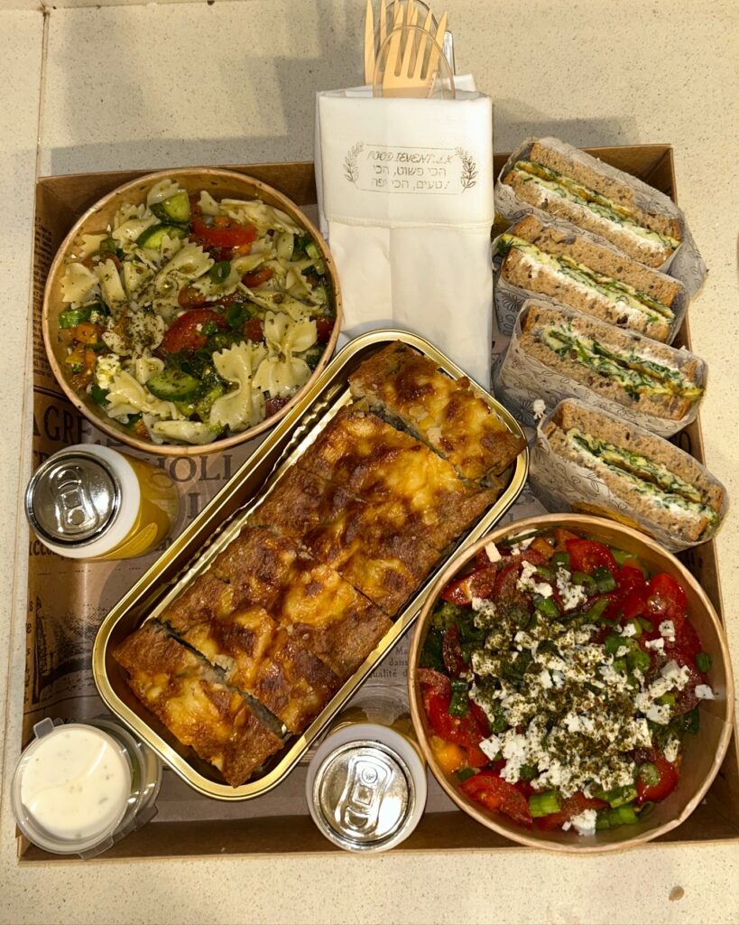FOODIEVENT 
